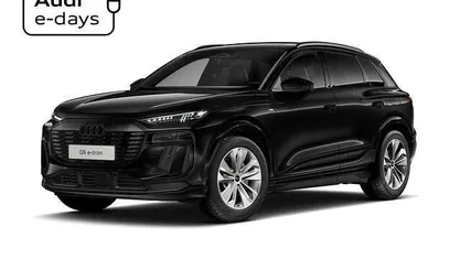 Occasion Audi Q6 e-tron 185 kW (252 PK) 2025 SUV