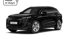 Gebruikt 2025 Audi Q6 e-tron SUV | € 75.772 (Eerlijke prijs)