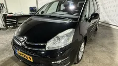 Zwart Gebruikt 2012 Citroën Grand C4 Picasso Business Class MPV | € 2.999 (Goede deal)