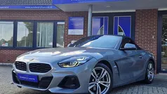 Gebruikt 2023 BMW Z4 Executive Cabriolet | € 46.450 (Goede deal)