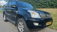 Gebruikt 2003 Toyota Land Cruiser SUV | € 12.950 (Goede deal)