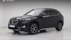 Gebruikt 2022 BMW X1 xLine SUV | € 28.895 (Eerlijke prijs)