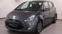 Grijs Gebruikt 2017 Hyundai ix20 GO! Hatchback | € 12.644 (Eerlijke prijs)