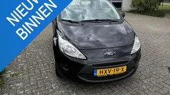 Gebruikt 2014 Ford Ka Style Hatchback | € 3.950 (Eerlijke prijs)