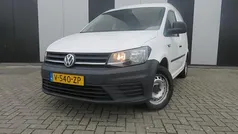 Overige Gebruikt 2019 VW Caddy Business MPV | € 6.950 (Eerlijke prijs)