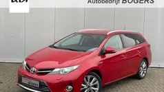 Toyota Auris Touring Sports