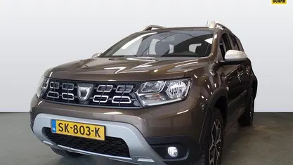 Occasion 2018 Dacia Duster Prestige SUV | € 11.900 (Eerlijke prijs)