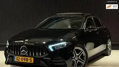 Gebruikt 2018 Mercedes A200 AMG Hatchback | € 21.950 (Eerlijke prijs)