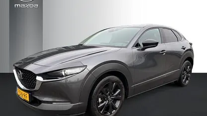 Occasion 2023 Mazda CX-30 Homura-Line SUV | € 27.950 (Eerlijke prijs)
