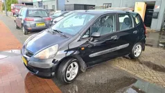 Gebruikt 2002 Honda Jazz Hatchback | € 1.100 (Eerlijke prijs)
