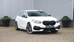 Gebruikt 2021 BMW 118 Executive Hatchback | € 21.350 (Eerlijke prijs)