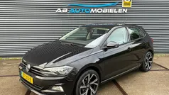 Zwart Gebruikt 2019 VW Polo Comfortline Hatchback | € 14.450 (Eerlijke prijs)