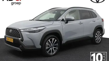 Occasion 2025 Toyota Corolla Cross SUV | € 36.950 (Eerlijke prijs)