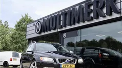 Gebruikt 2011 Volvo V70 R-Design Stationwagen | € 9.885 (Eerlijke prijs)
