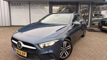 Occasion Mercedes A180 Business 136 PK (100 kW) 2021 Hatchback