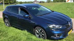 Gebruikt 2018 Renault Mégane GT Line Bose Edition Stationwagen | € 12.450 (Eerlijke prijs)