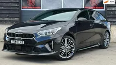 Gebruikt 2020 Kia ProCeed GT-Line Hatchback | € 23.995 (Eerlijke prijs)
