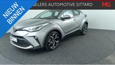 Gebruikt 2021 Toyota C-HR SUV | € 22.950 (Eerlijke prijs)