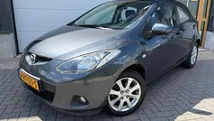 Gebruikt 2009 Mazda 2 Hatchback | € 4.999 (Goede deal)