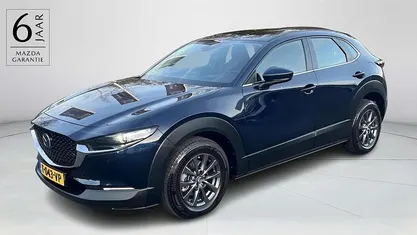 Occasion 2023 Mazda CX-30 Comfort SUV | € 28.800 (Eerlijke prijs)