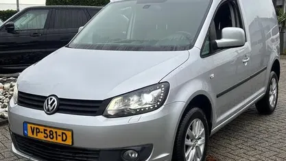 Gebruikt 2015 VW Caddy MPV | € 6.950 (Eerlijke prijs)