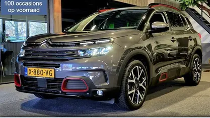 Occasion Citroën C5 Aircross Business Class 131 PK (96 kW) 2021 SUV