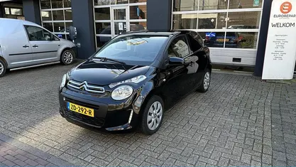 Occasion 2019 Citroën C1 Feel Hatchback | € 8.950 (Eerlijke prijs)