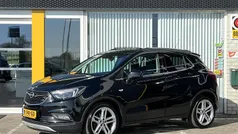 Gebruikt 2017 Opel Mokka X Innovation SUV | € 14.128 (Eerlijke prijs)