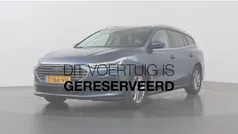 Blauw Gebruikt 2023 Ford Focus Titanium Stationwagen | € 24.830 (Eerlijke prijs)
