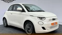 Gebruikt 2022 Fiat 500e Icon Hatchback | € 18.000 (Eerlijke prijs)