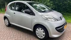 Gebruikt 2009 Peugeot 107 Hatchback | € 1.950 (Eerlijke prijs)