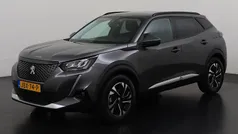 Grijs Gebruikt 2022 Peugeot 2008 Allure SUV | € 23.395 (Eerlijke prijs)