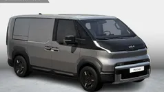 Overig Nieuw 2025 Kia PV5 MPV | € 35.020 (Eerlijke prijs)