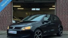 Gebruikt 2011 VW Polo Trendline Hatchback | € 5.450 (Eerlijke prijs)