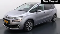 Gebruikt 2018 Citroën Grand C4 Picasso Feel MPV | € 14.940 (Eerlijke prijs)