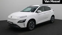 Wit Gebruikt 2023 Hyundai Kona SUV | € 22.400 (Goede deal)