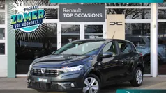 Grijs Gebruikt 2021 Dacia Sandero Comfort Hatchback | € 16.695 (Eerlijke prijs)