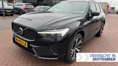 Zwart Gebruikt 2021 Volvo XC60 R-Design SUV | € 38.694 (Eerlijke prijs)