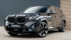 Gebruikt 2023 BMW XM Comfort Edition SUV | € 114.950 (Goede deal)