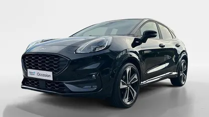 Occasion 2021 Ford Puma ST-Line SUV | € 18.940 (Eerlijke prijs)