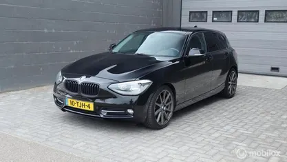 Occasion BMW 116 Sport Line 136 PK (100 kW) 2012 Hatchback