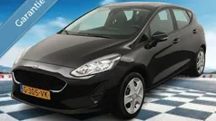 Zwart Gebruikt 2019 Ford Fiesta Trend Hatchback | € 9.950 (Goede deal)