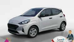 Grijs Gebruikt 2025 Hyundai i10 Comfort Hatchback | € 18.500 (Eerlijke prijs)