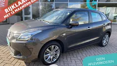Grijs Gebruikt 2018 Suzuki Baleno Exclusive Hatchback | € 13.750 (Eerlijke prijs)