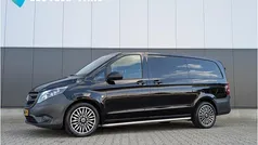 Zwart Gebruikt 2019 Mercedes Vito MPV | € 17.950 (Eerlijke prijs)