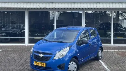 Occasion Chevrolet Spark LS 65 PK (47 kW) 2011 Hatchback