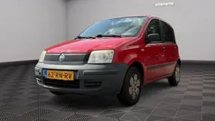 Gebruikt 2005 Fiat Panda Active Hatchback | € 1.199 (Eerlijke prijs)
