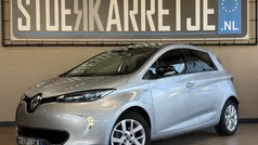 Gebruikt 2018 Renault Zoe LIMITED Hatchback | € 8.650 (Eerlijke prijs)