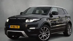 Gebruikt 2012 Land Rover Range Rover evoque Dynamic SUV | € 17.450 (Eerlijke prijs)