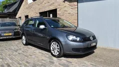 VW Golf VI